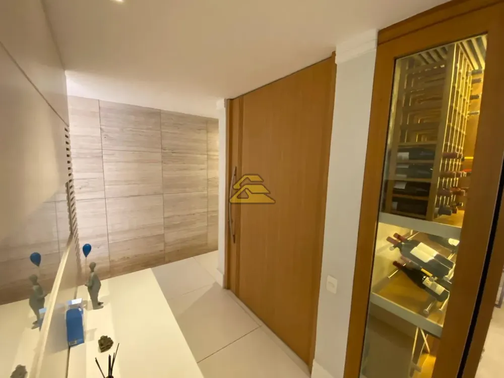 Apartamento, 4 quartos, 244 m² - Foto 17