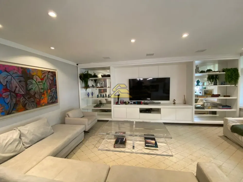 Apartamento, 4 quartos, 244 m² - Foto 9