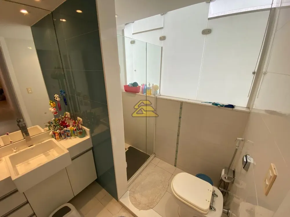 Apartamento, 4 quartos, 244 m² - Foto 41