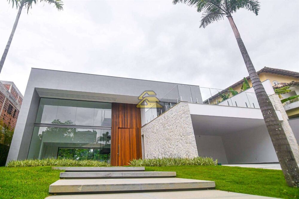 Casa, 4 quartos, 1070 m² - Foto 4