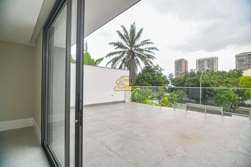 Casa, 4 quartos, 1070 m² - Foto 33