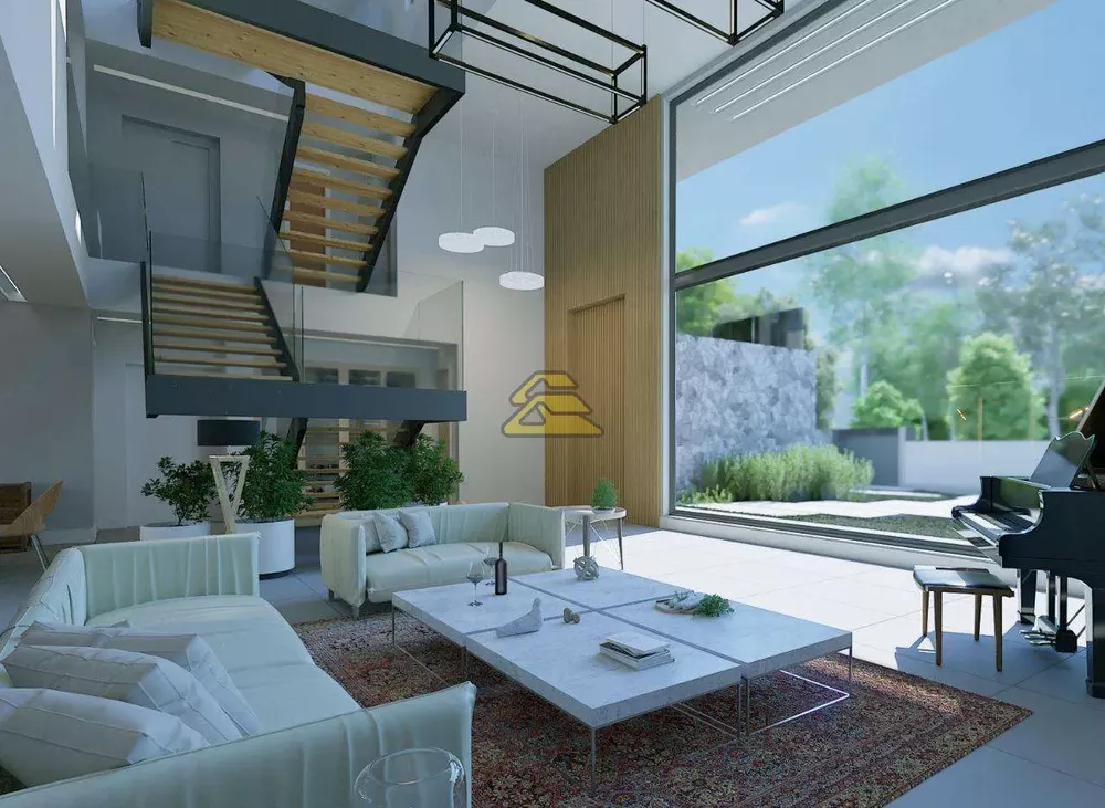 Casa, 4 quartos, 1070 m² - Foto 6