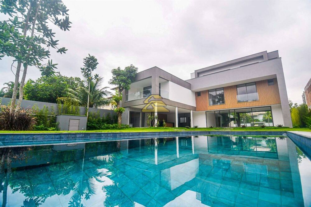 Casa, 4 quartos, 1070 m² - Foto 2