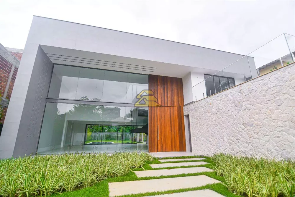 Casa, 4 quartos, 1070 m² - Foto 5