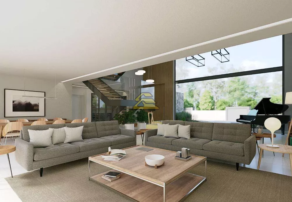 Casa, 4 quartos, 1070 m² - Foto 8