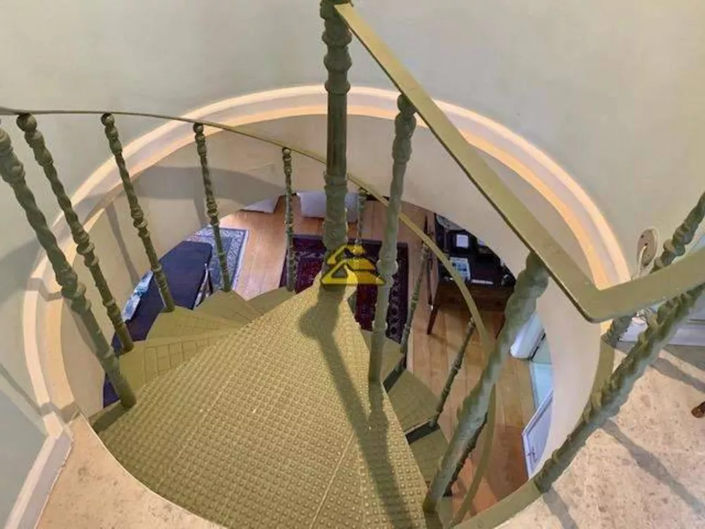 Cobertura, 4 quartos, 200 m² - Foto 10