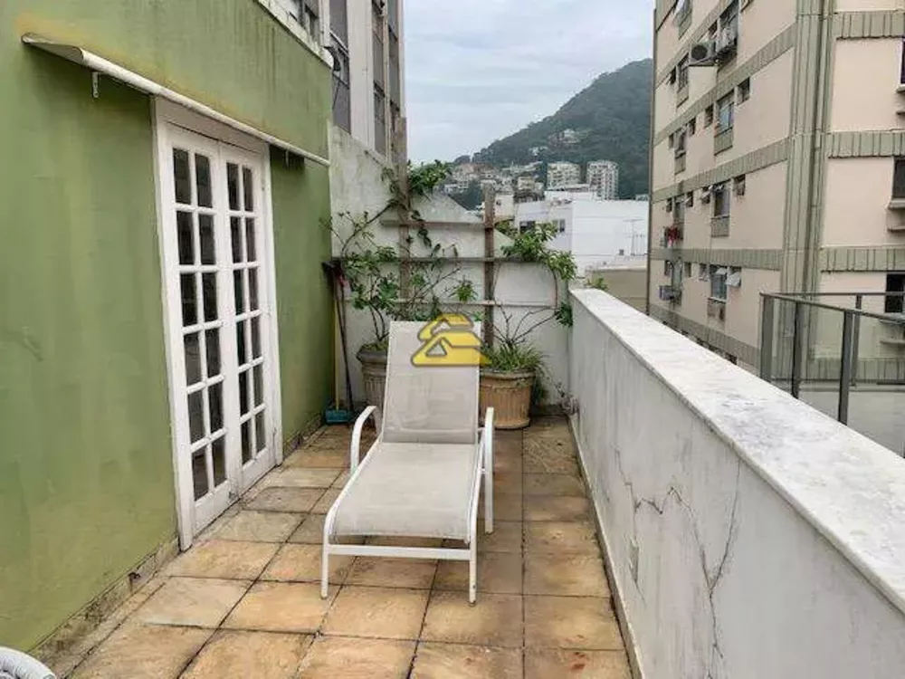 Cobertura, 4 quartos, 200 m² - Foto 21