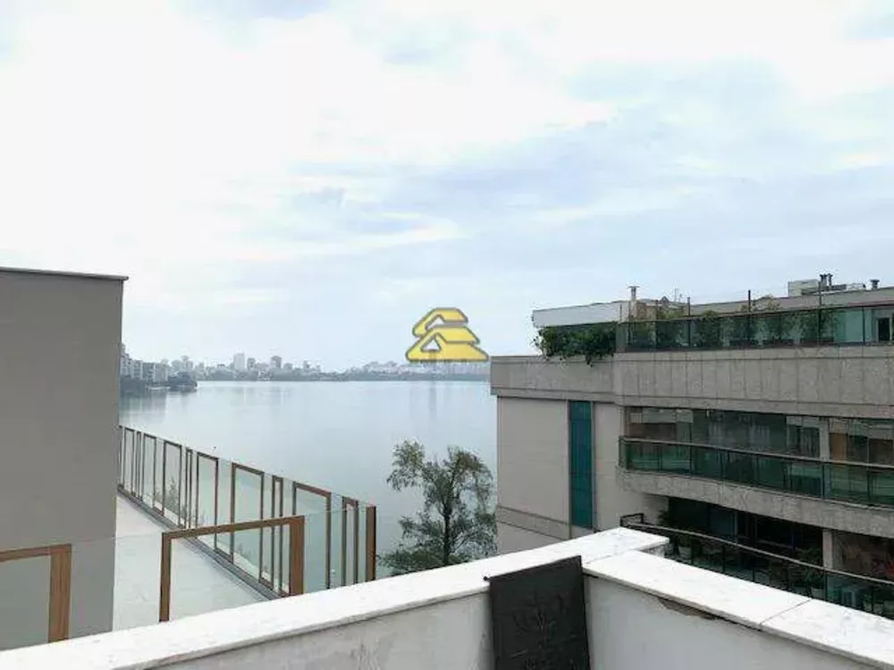 Cobertura, 4 quartos, 200 m² - Foto 20