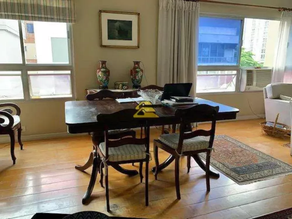 Cobertura, 4 quartos, 200 m² - Foto 5