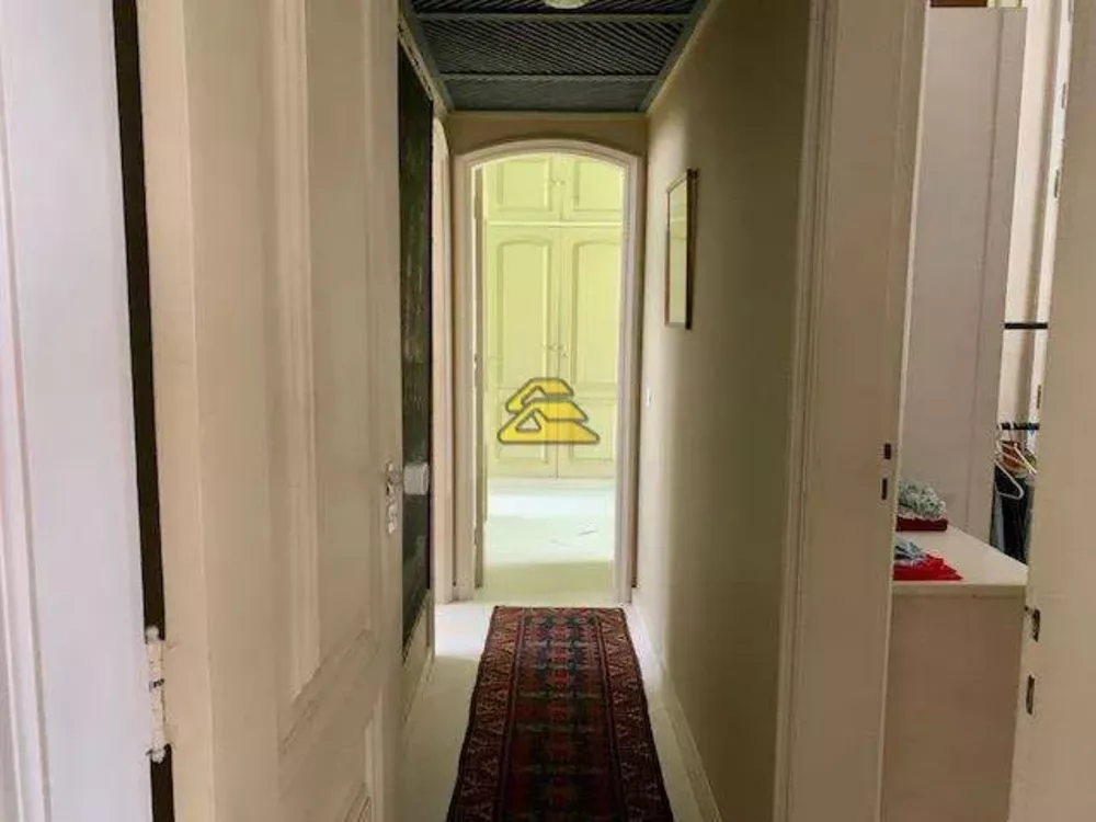 Cobertura, 4 quartos, 200 m² - Foto 12