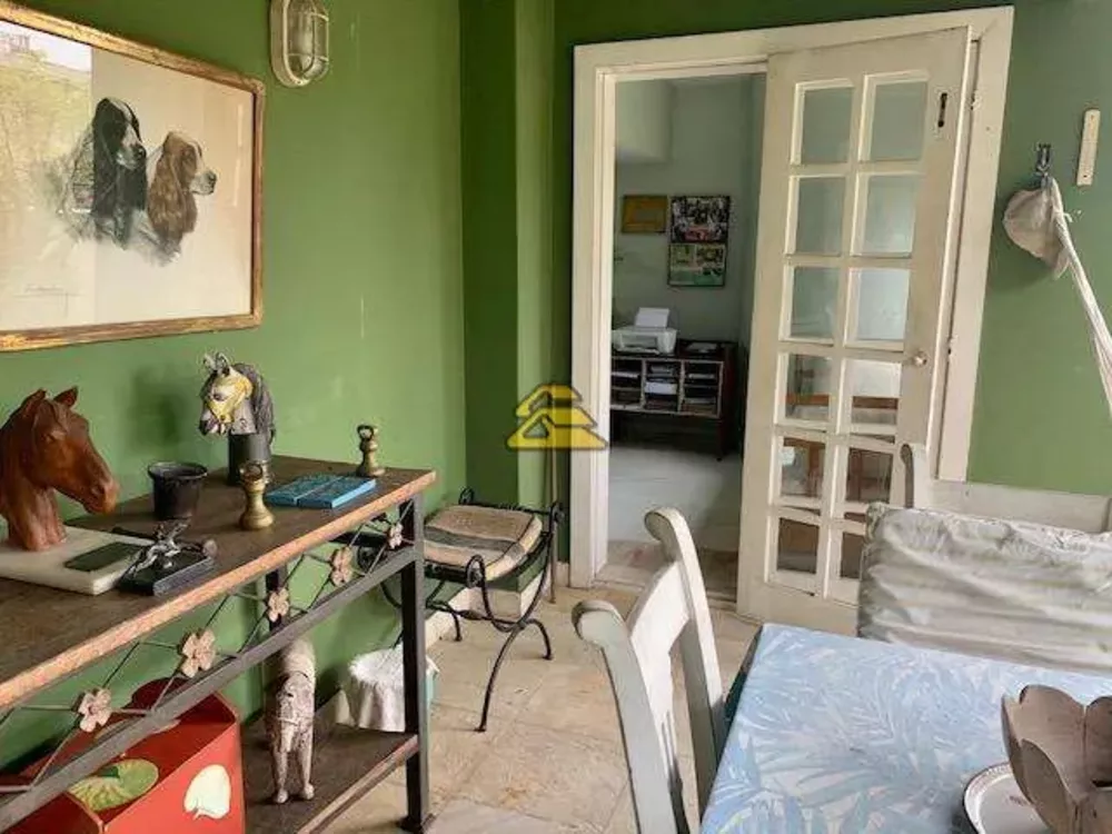 Cobertura, 4 quartos, 200 m² - Foto 22