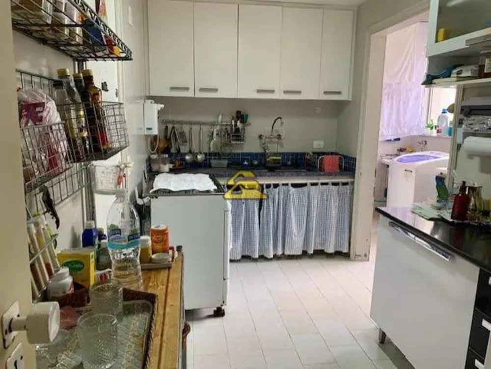 Cobertura, 4 quartos, 200 m² - Foto 23