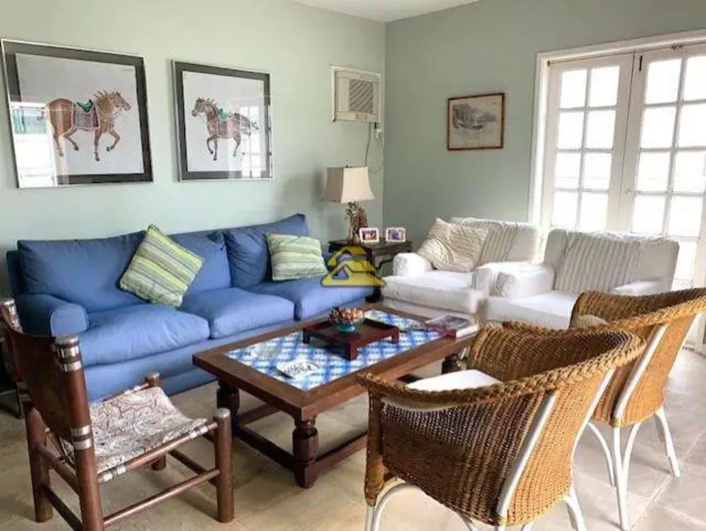 Cobertura, 4 quartos, 200 m² - Foto 6