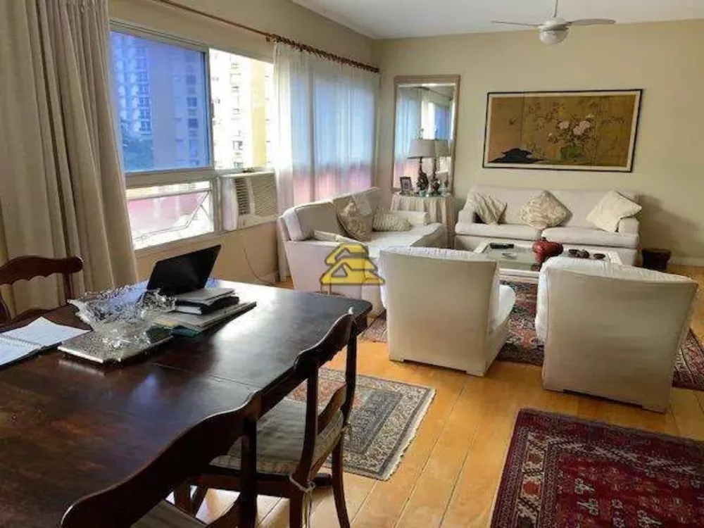 Cobertura, 4 quartos, 200 m² - Foto 3