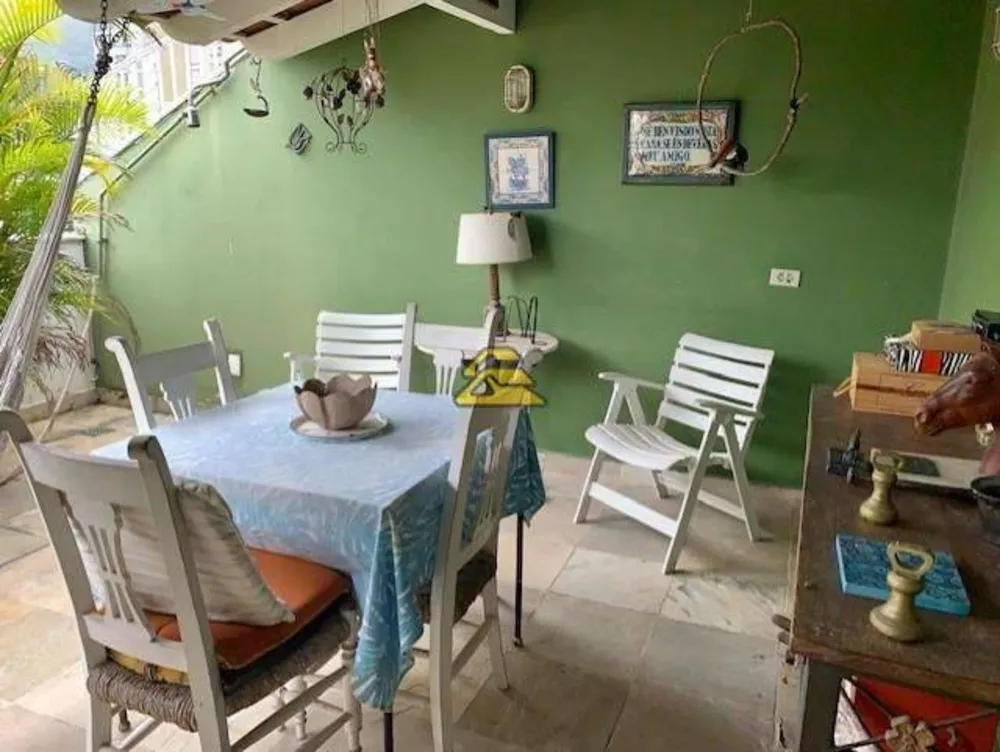 Cobertura, 4 quartos, 200 m² - Foto 16