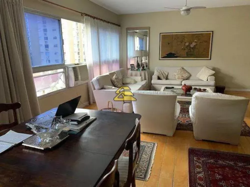 Cobertura, 4 quartos, 200 m² - Foto 7