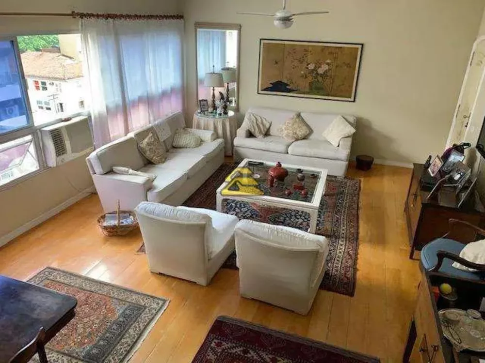 Cobertura, 4 quartos, 200 m² - Foto 2