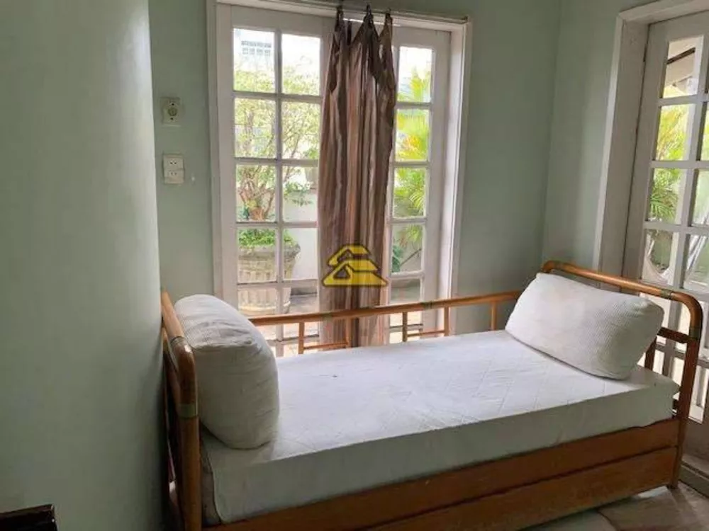 Cobertura, 4 quartos, 200 m² - Foto 15