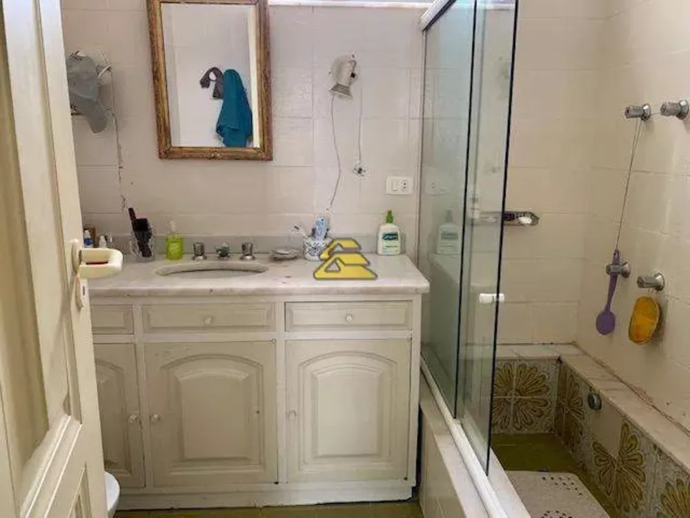 Cobertura, 4 quartos, 200 m² - Foto 17