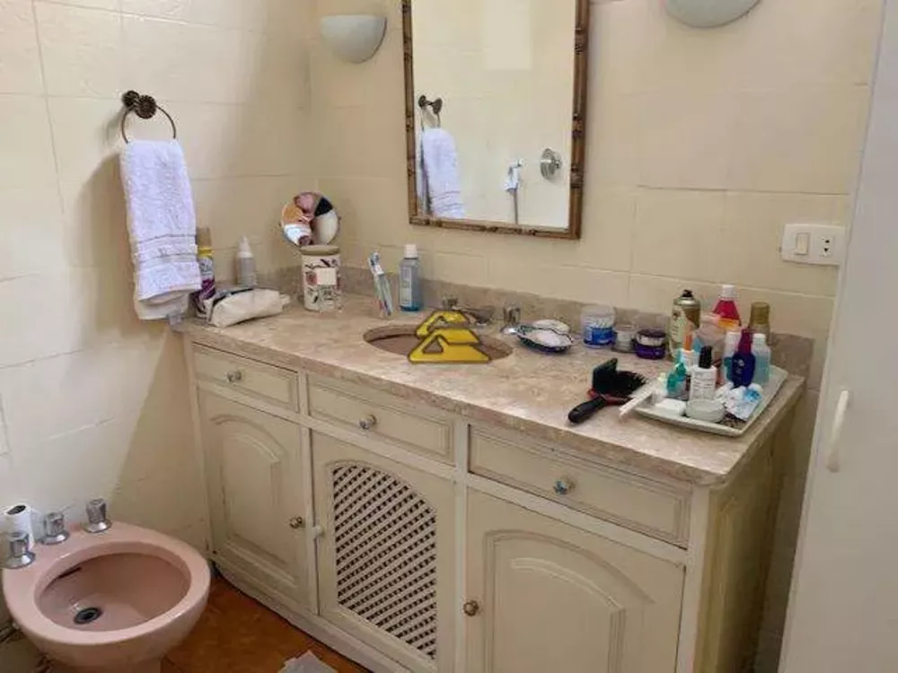 Cobertura, 4 quartos, 200 m² - Foto 19