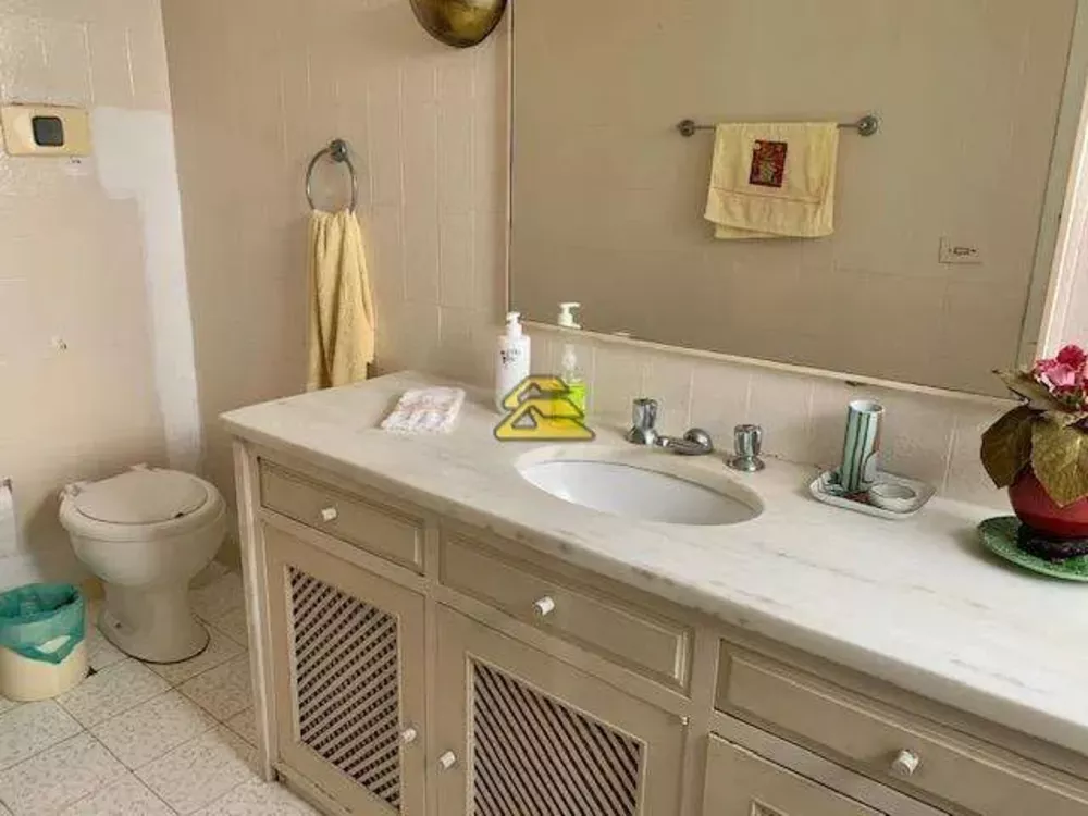 Cobertura, 4 quartos, 200 m² - Foto 18