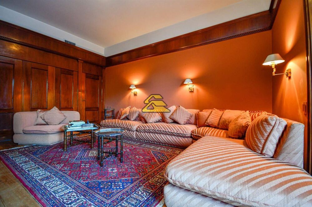 Apartamento à venda com 4 quartos, 800m² - Foto 4