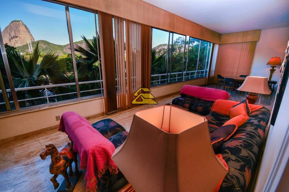 Apartamento à venda com 4 quartos, 800m² - Foto 1