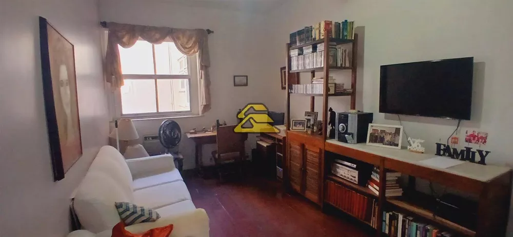 Apartamento, 3 quartos, 210 m² - Foto 14