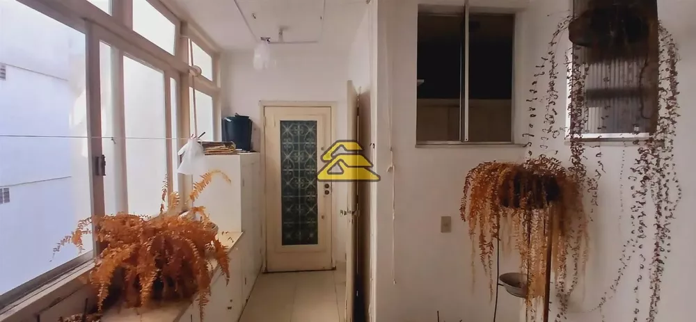 Apartamento, 3 quartos, 210 m² - Foto 20