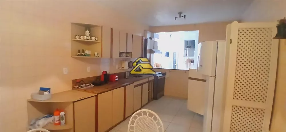 Apartamento, 3 quartos, 210 m² - Foto 17