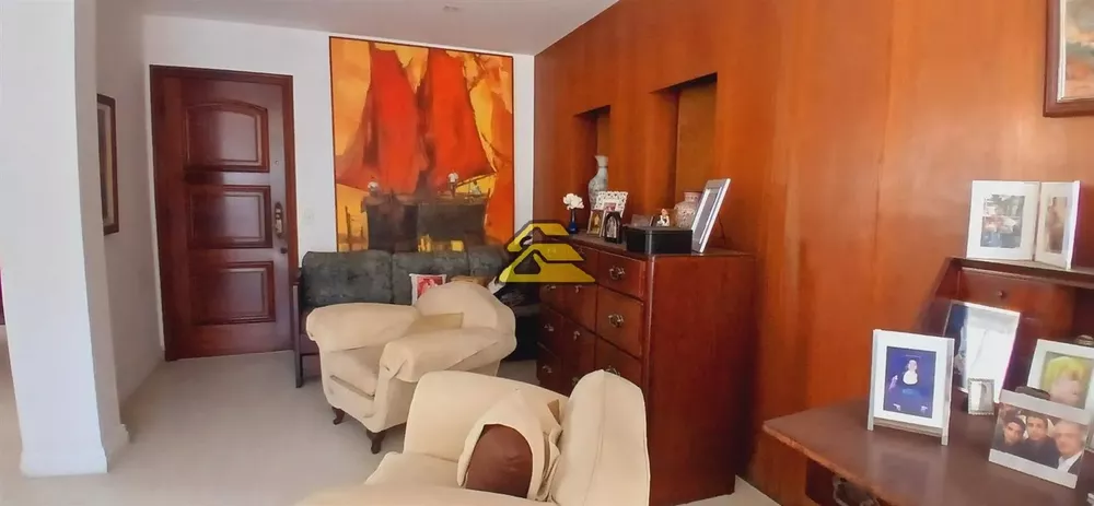 Apartamento, 3 quartos, 210 m² - Foto 5