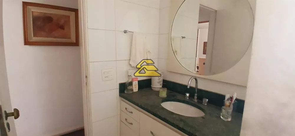 Apartamento, 3 quartos, 210 m² - Foto 9