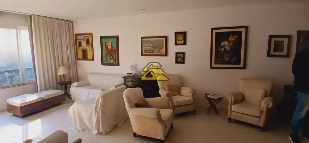 Apartamento, 3 quartos, 210 m² - Foto 3