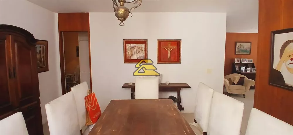 Apartamento, 3 quartos, 210 m² - Foto 10