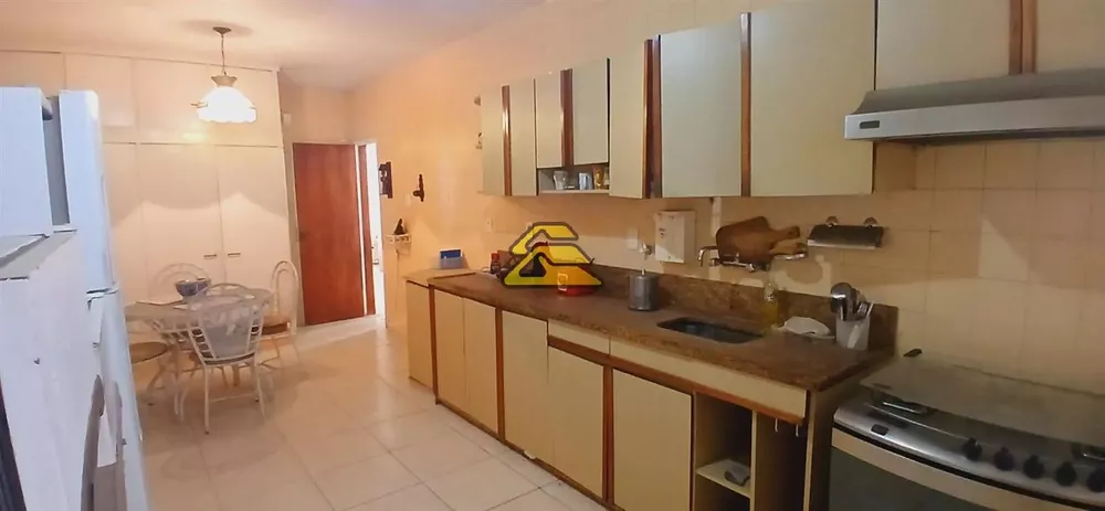 Apartamento, 3 quartos, 210 m² - Foto 24