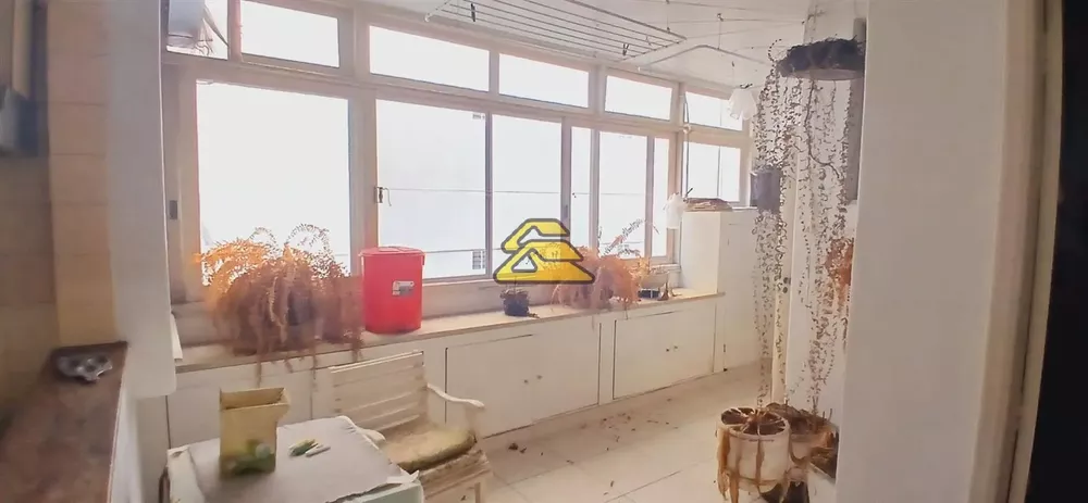 Apartamento, 3 quartos, 210 m² - Foto 19