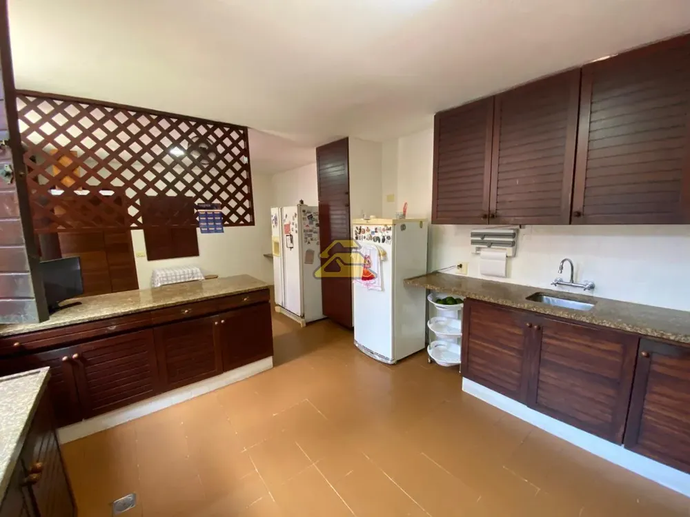 Casa, 4 quartos, 530 m² - Foto 32