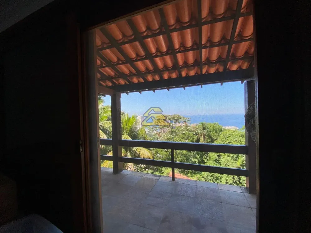 Casa, 4 quartos, 530 m² - Foto 15