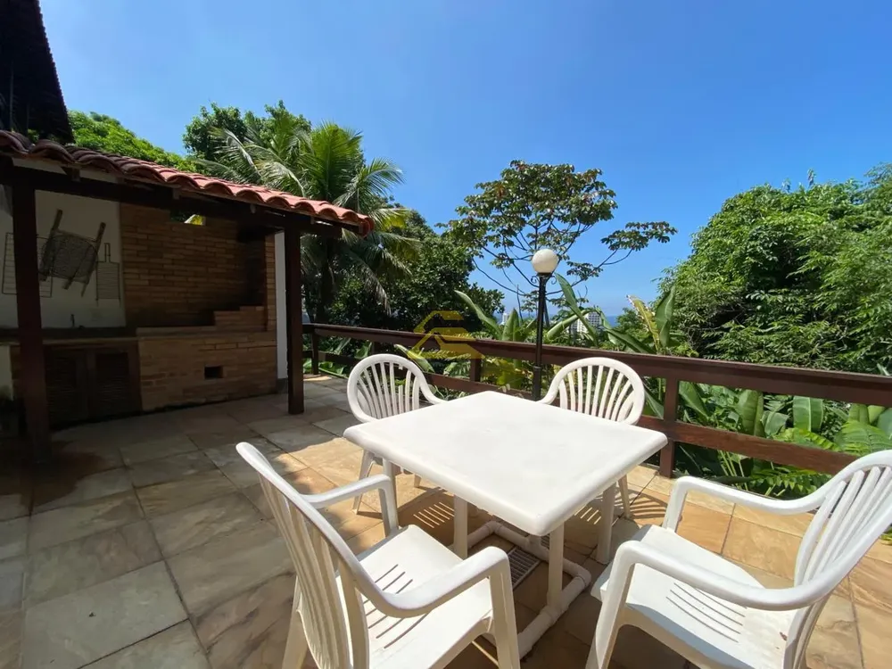 Casa, 4 quartos, 530 m² - Foto 37