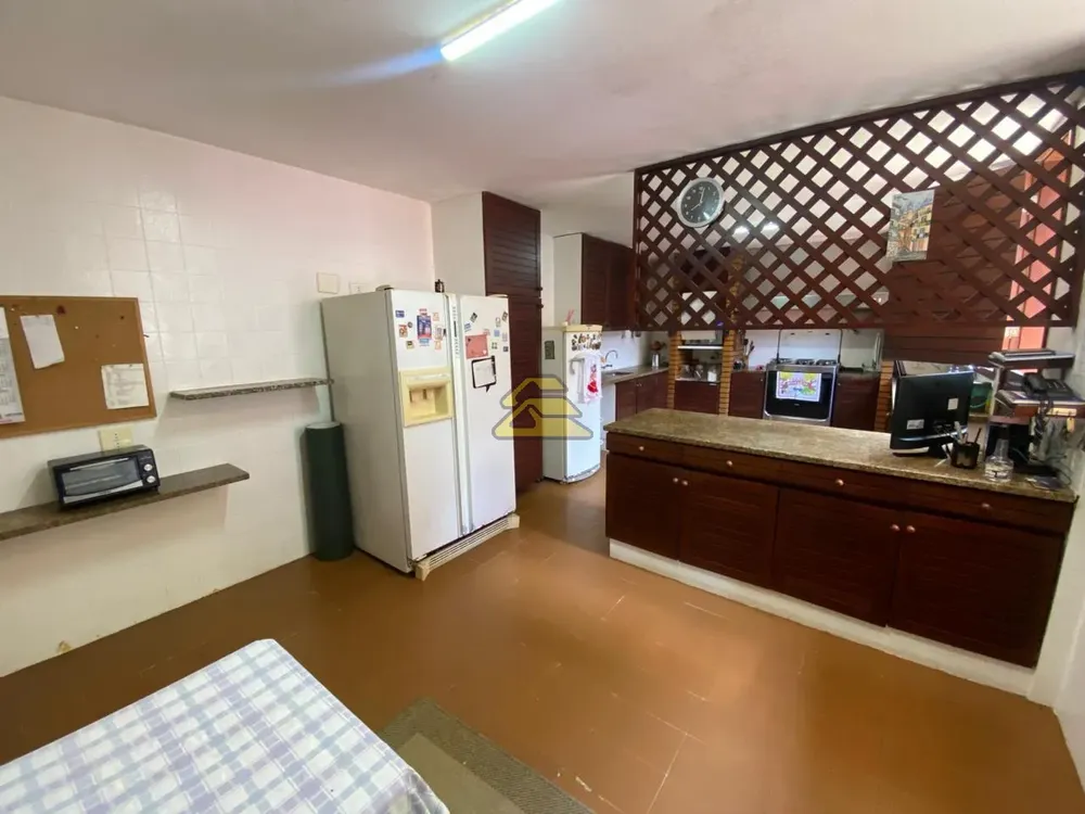 Casa, 4 quartos, 530 m² - Foto 29