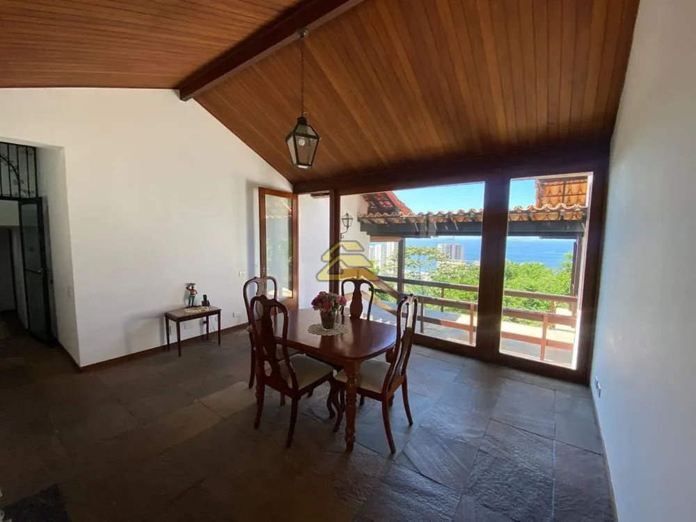 Casa, 4 quartos, 530 m² - Foto 14