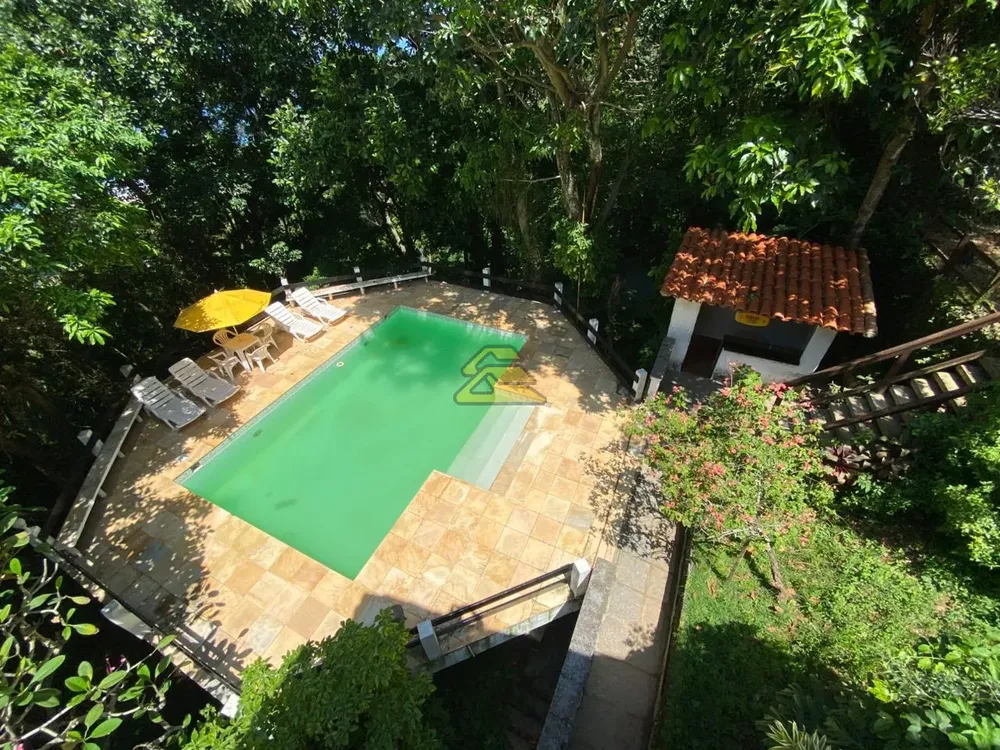 Casa, 4 quartos, 530 m² - Foto 39