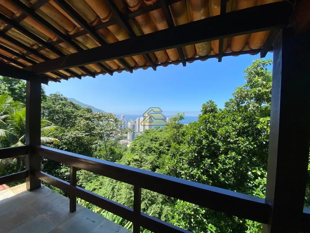 Casa, 4 quartos, 530 m² - Foto 4