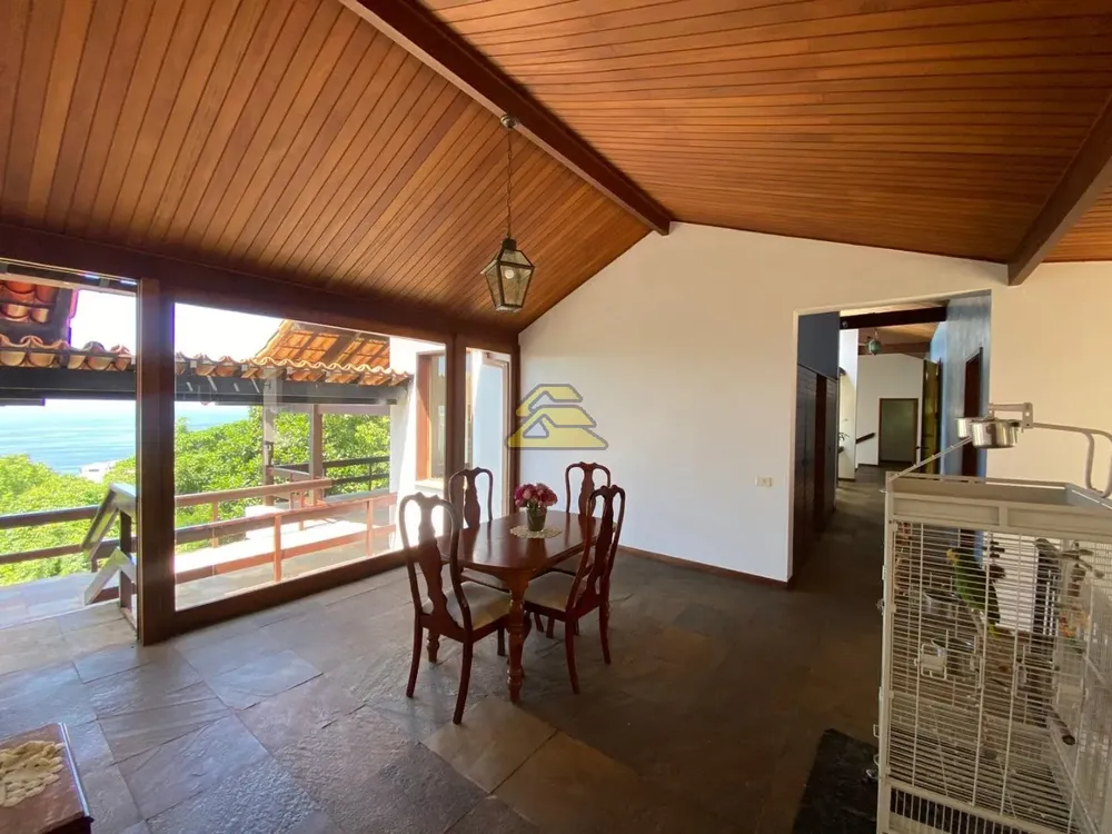 Casa, 4 quartos, 530 m² - Foto 13