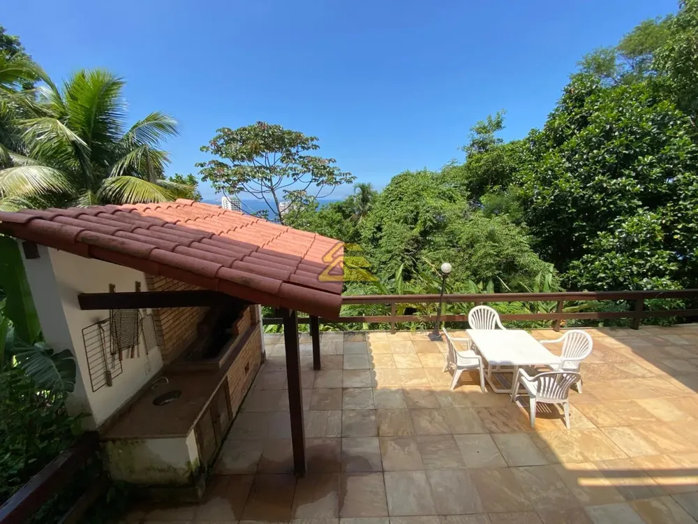 Casa, 4 quartos, 530 m² - Foto 36