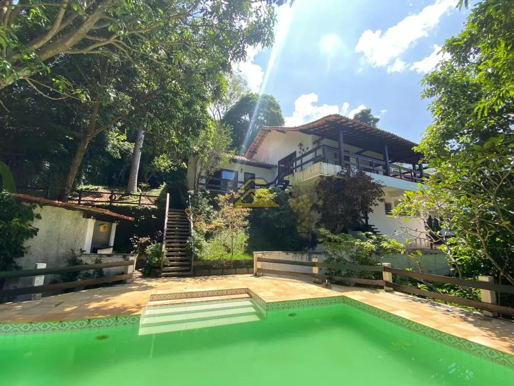 Casa, 4 quartos, 530 m² - Foto 40