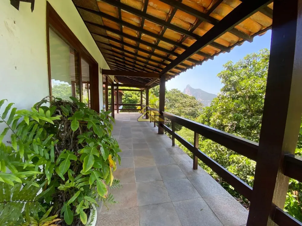 Casa, 4 quartos, 530 m² - Foto 2