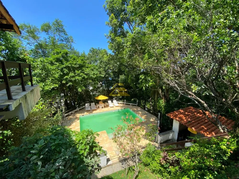 Casa, 4 quartos, 530 m² - Foto 38