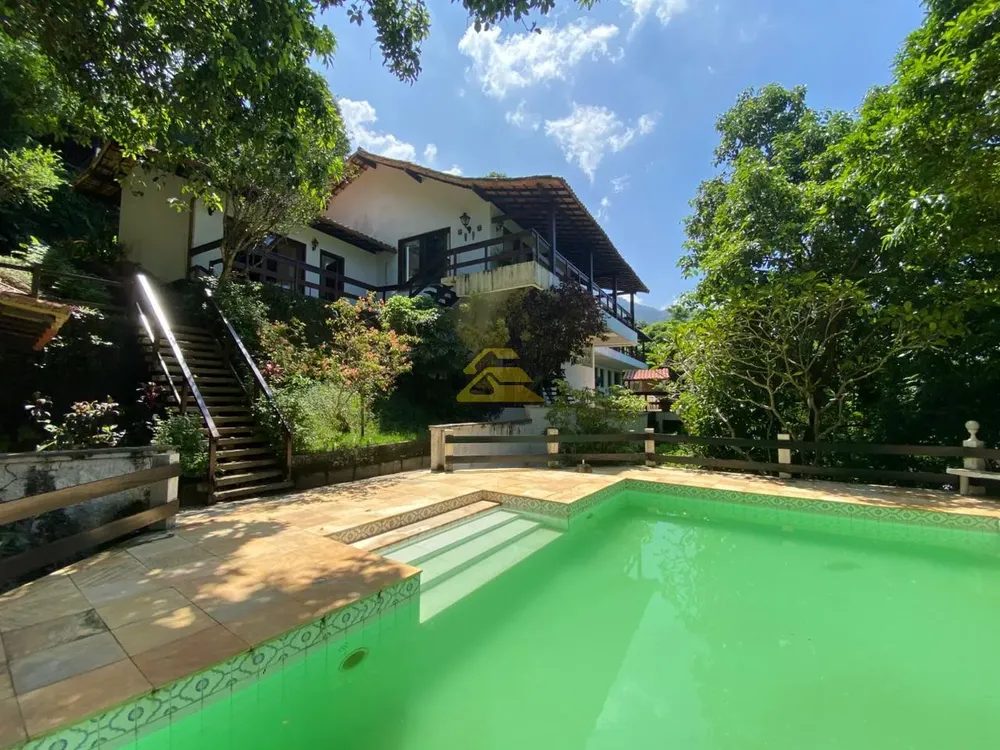 Casa, 4 quartos, 530 m² - Foto 1