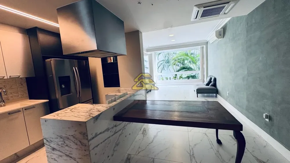 Apartamento, 2 quartos, 120 m² - Foto 30
